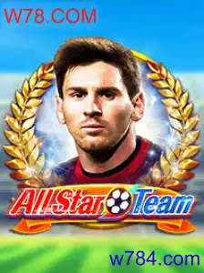 AllStarTeam: Descubra o Novo Sensação do Mundo dos Jogos